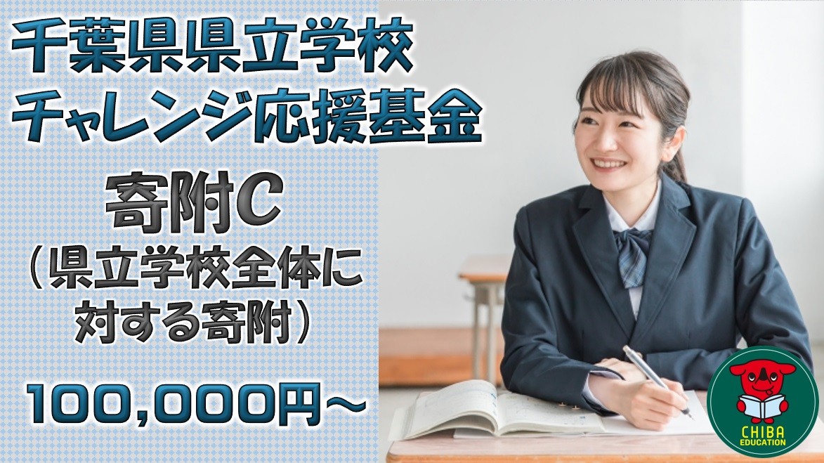 返礼品はありません。