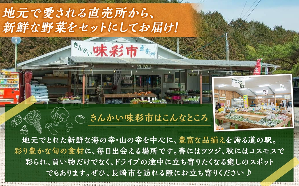 直売所おすすめ！旬野菜セット 5～10品目 ／ やさい 旬 野菜 詰合せ 詰め合わせ 新鮮 産地直送 ふるさと