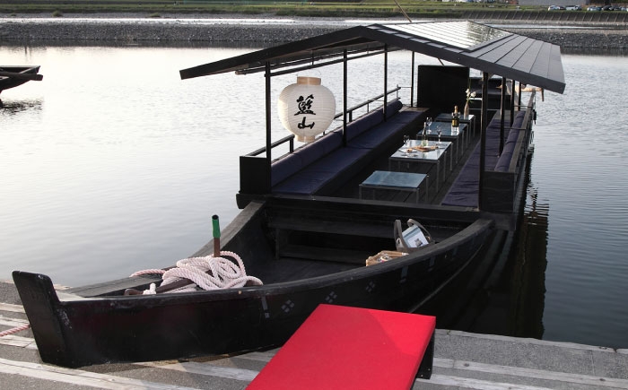 岐阜 観光 旅行 チケット 鵜飼い 鮎 日本遺産 重要無形民俗文化財 遊覧船