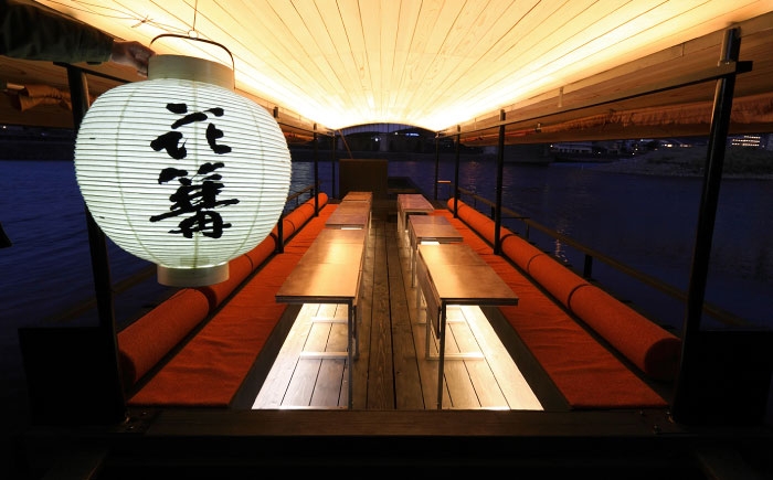 岐阜 観光 旅行 チケット 鵜飼い 鮎 日本遺産 重要無形民俗文化財 遊覧船