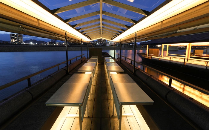 岐阜 観光 旅行 チケット 鵜飼い 鮎 日本遺産 重要無形民俗文化財 遊覧船