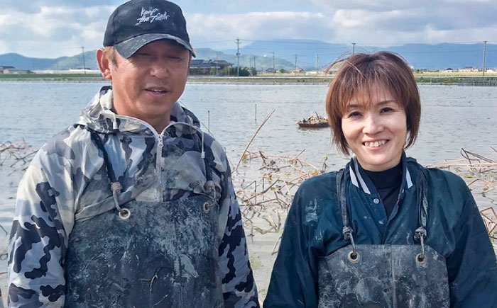 プロのシェフも認める！田島屋のれんこん