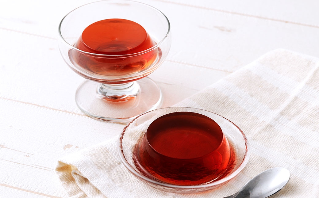 カップゼリー 65g×40個入 （ グレープ味 ）