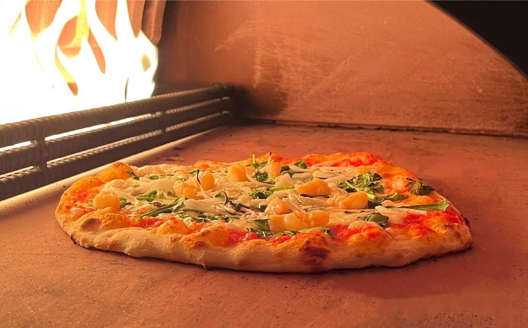 アルトラーチェ オリジナル冷凍ピッツア 3種セット