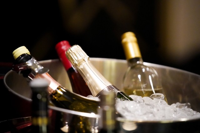 乾杯からメインまで楽しめる特別セレクト