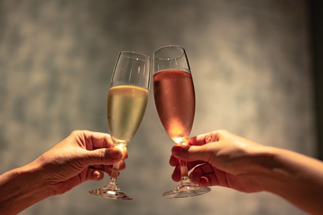 塩尻ワイン入門の第一歩