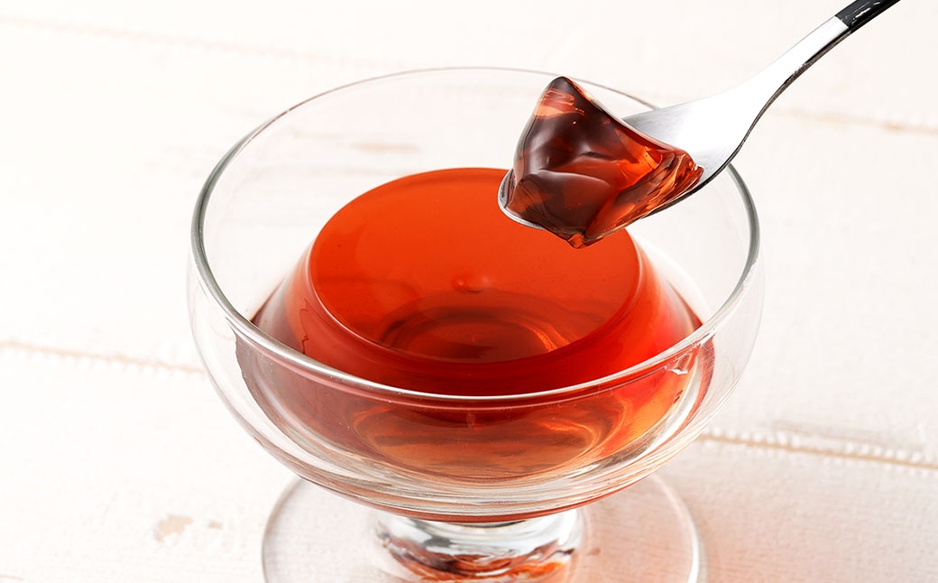 カップゼリー 65g×20個入 （ グレープ味 ）