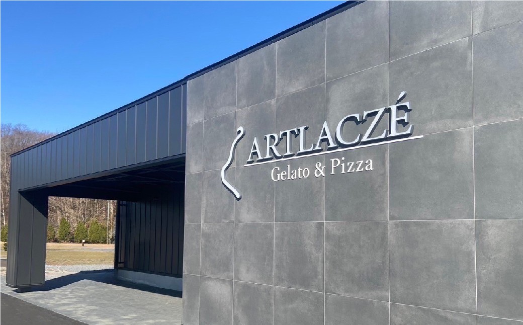 アルトラーチェ カップジェラート 6種セットB