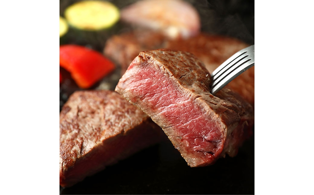 【和牛セレブ】神戸牛モモステーキ 約300g