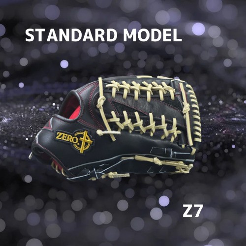 ZERO.REALIZE 硬式用グローブ（Z7 外野手用）定番モデル