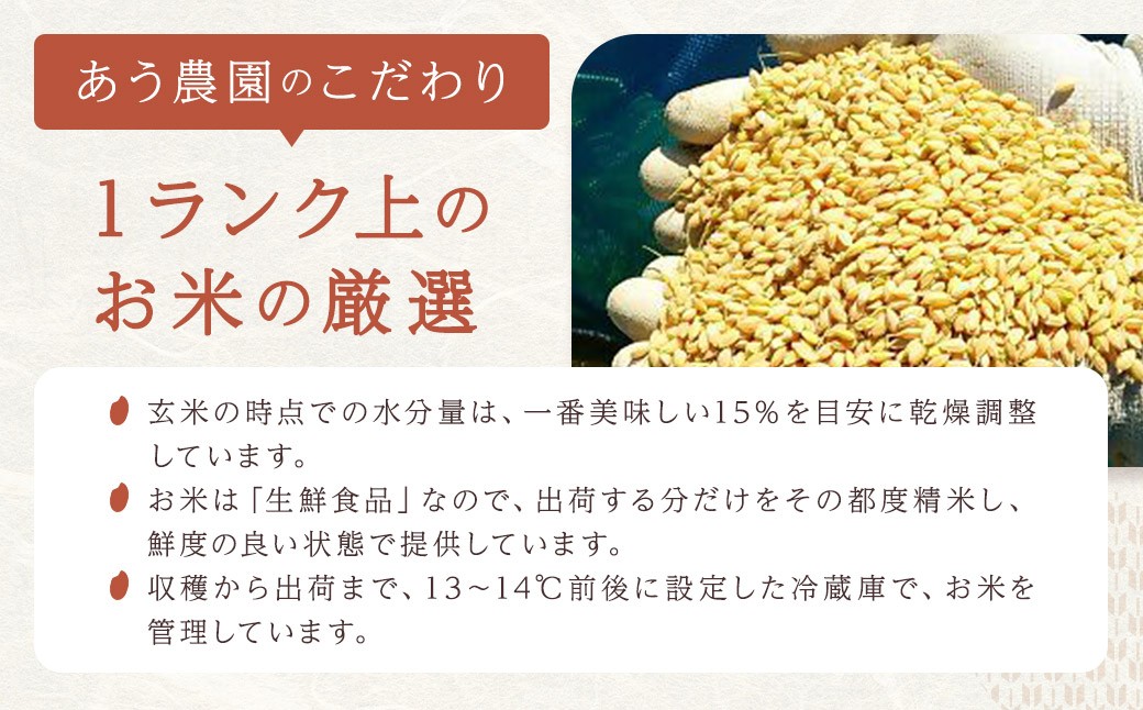 【令和6年産】 ひめの凜プレミアム 5kg 米 お米 白米 ご飯 【えひめの町（超）推し！（鬼北町）】（389-1）