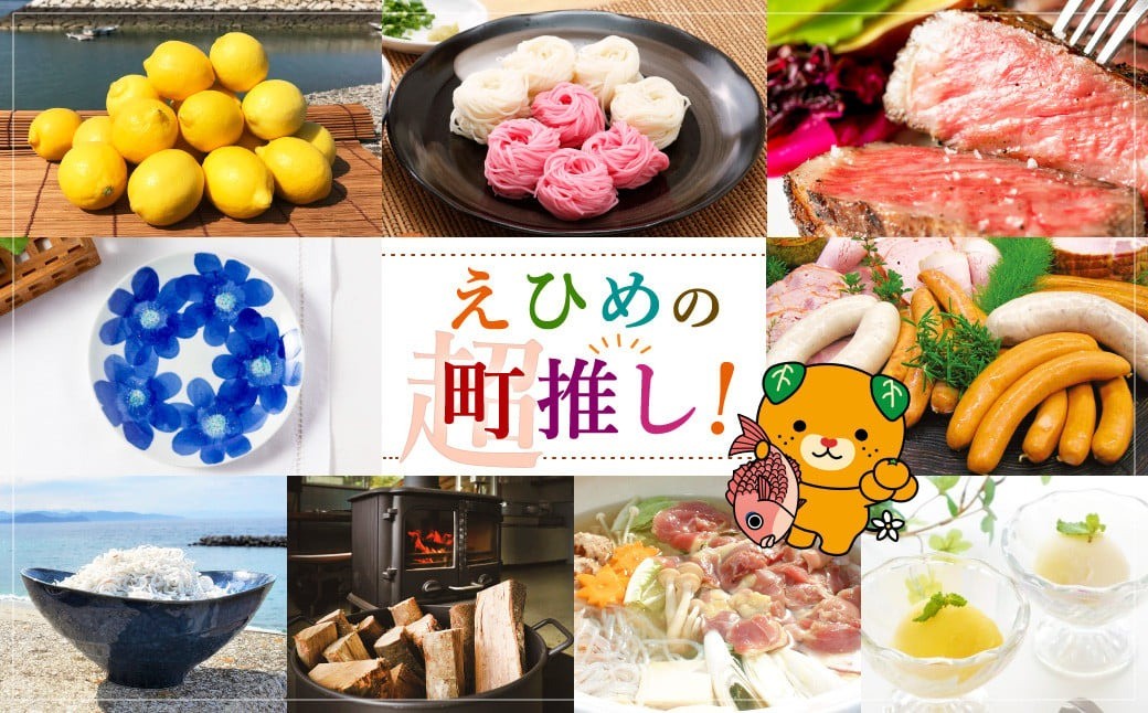 【令和6年産】ひめの凜プレミアム＆自然環境米 鬼北のせせらぎ（コシヒカリ）【えひめの町（超）推し！（鬼北町）】（390-1）