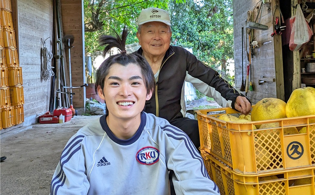 長崎県産温州みかん ご家庭用 約3kg