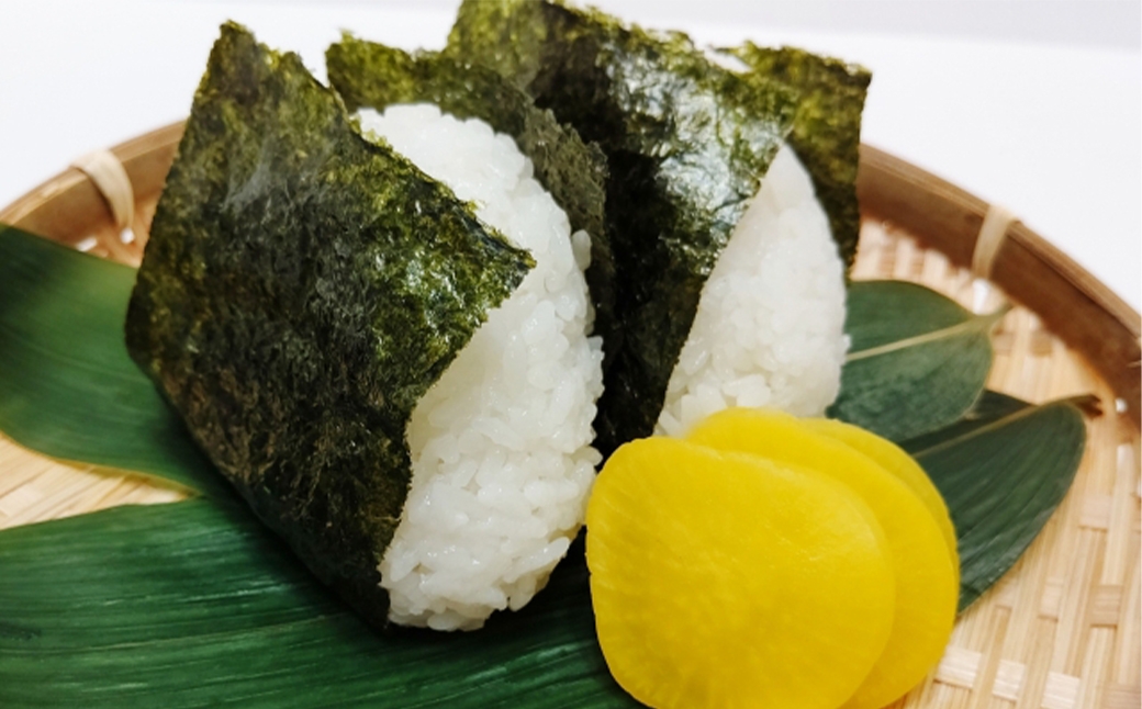 福岡有明のり 焼のり 2切25枚入り （ 全形12.5枚相当 ） 1袋