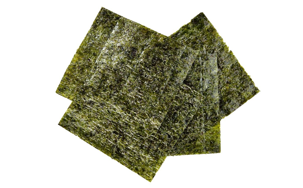 福岡有明のり 焼のり 2切25枚入り （ 全形12.5枚相当 ） 1袋