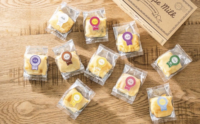 クレープ くれーぷ スイーツ すいーつ デザート crepe 菓子 セット 