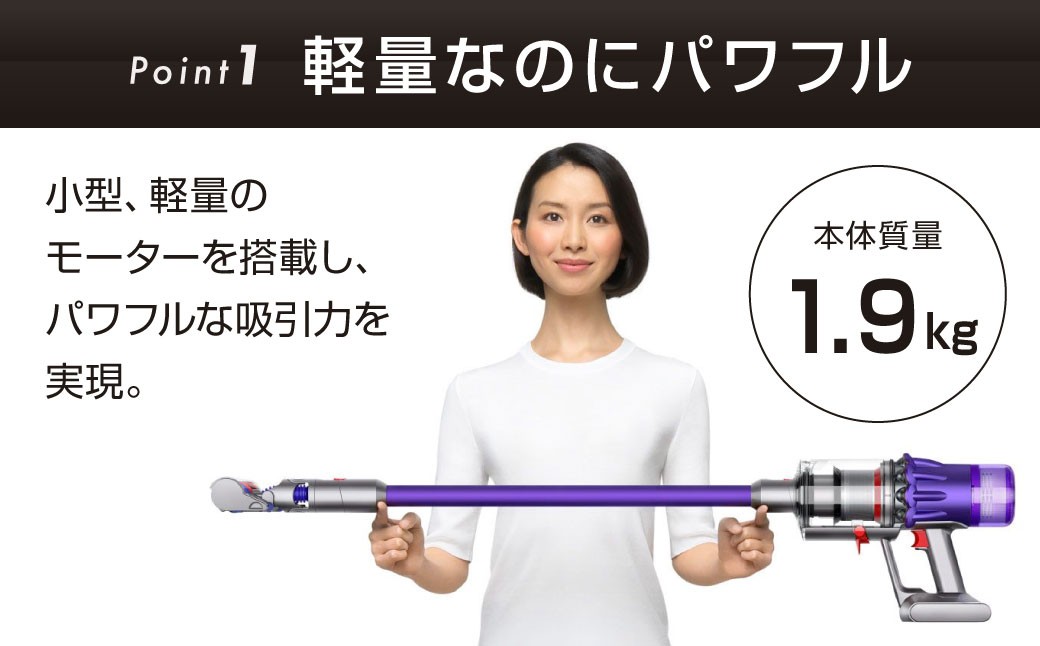 Dyson Digital Slim