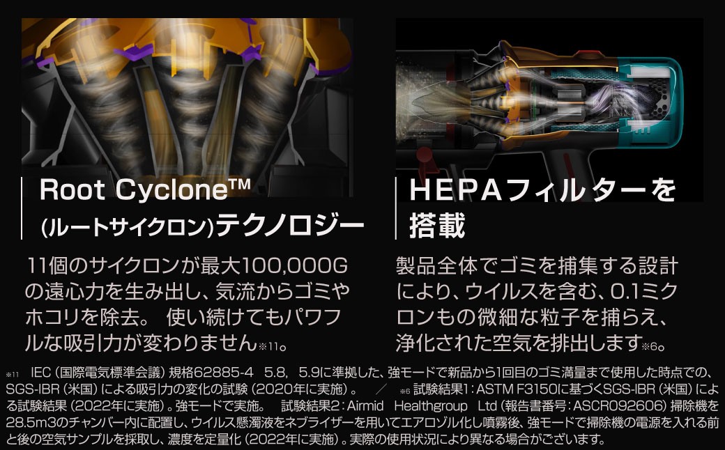 Dyson V12 Detect Slim Fluffy