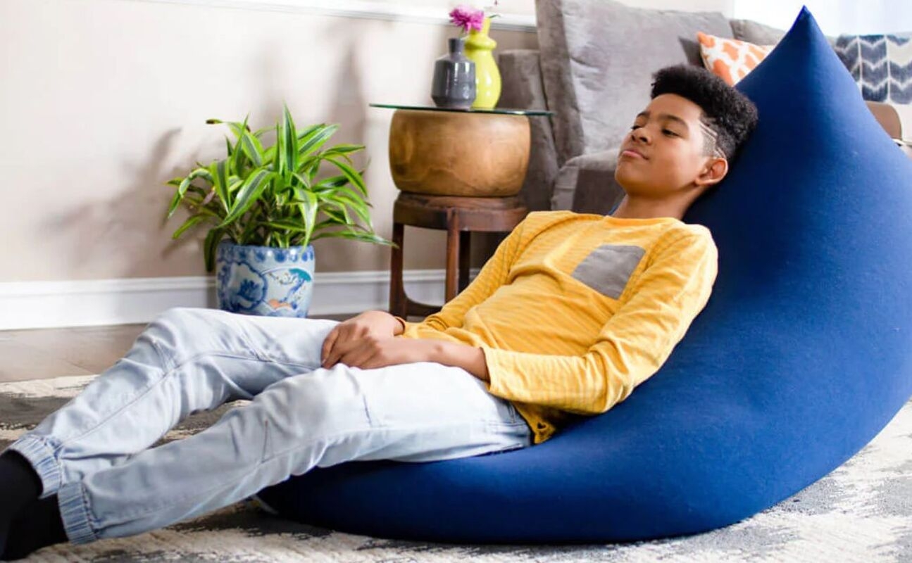 究極のリラックス。四日市ふるさと納税のYogiboで寛ごう
