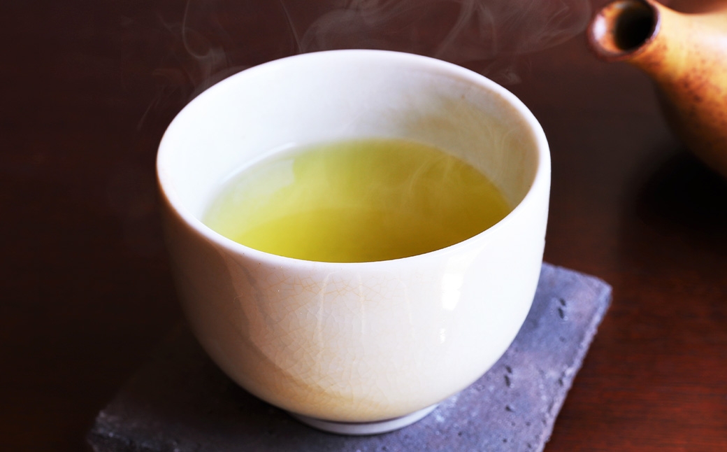 八女上級煎茶 計約200g（約100g×2）