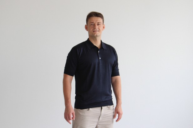 究極の贅沢。シルク100％