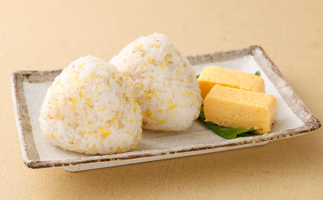 タニタ食堂監修雑穀ごはん6袋