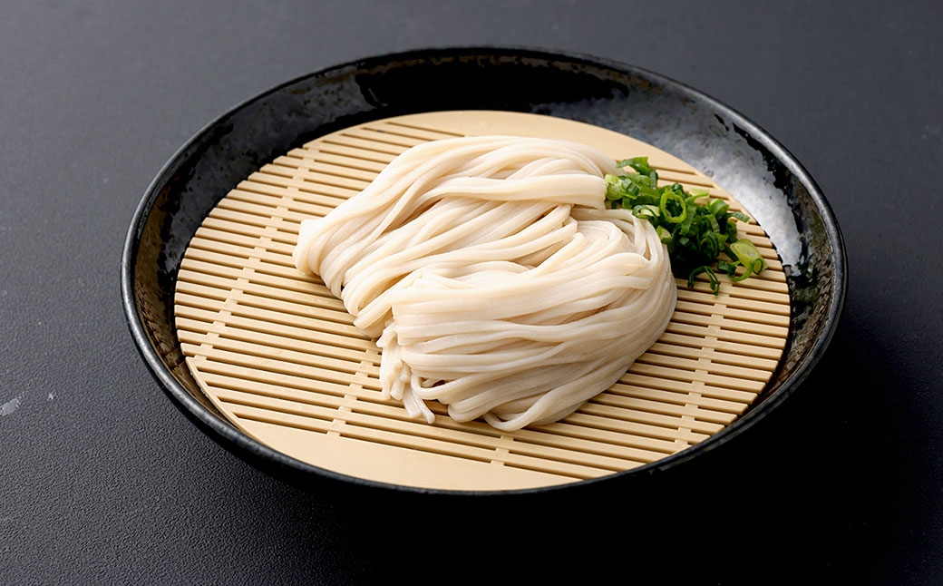 もち麦うどん270g×15袋