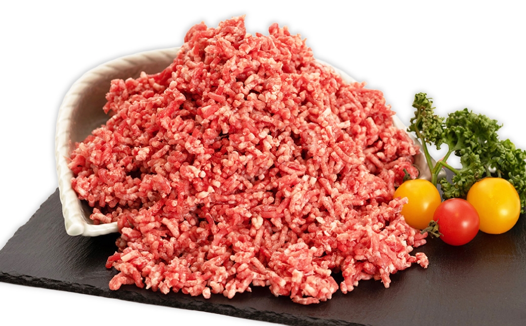 くまもと あか牛 切り落とし300g ミンチ 500g 煮込み用角切り400g 計1.2kg セット 牛肉