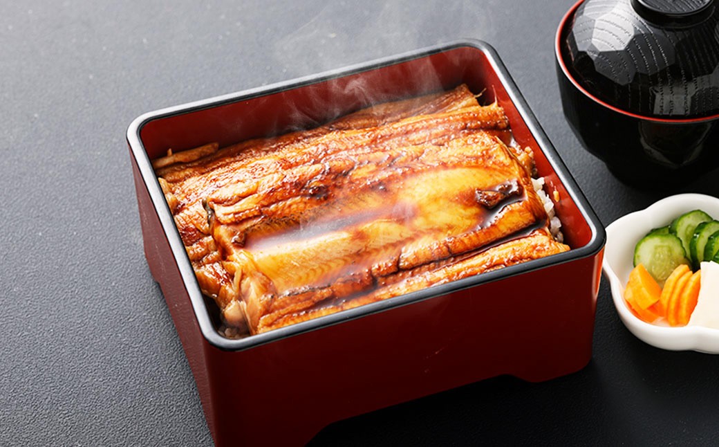 飯田商店 国産活〆 プレミアム 煮穴子