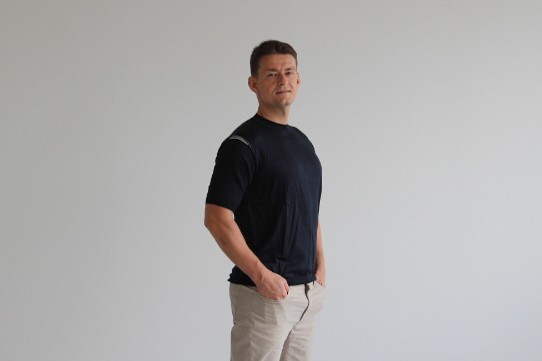 究極の贅沢。シルク100％