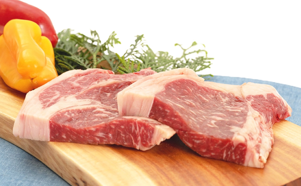 くまもと あか牛 ロース ステーキ 1kg 牛肉
