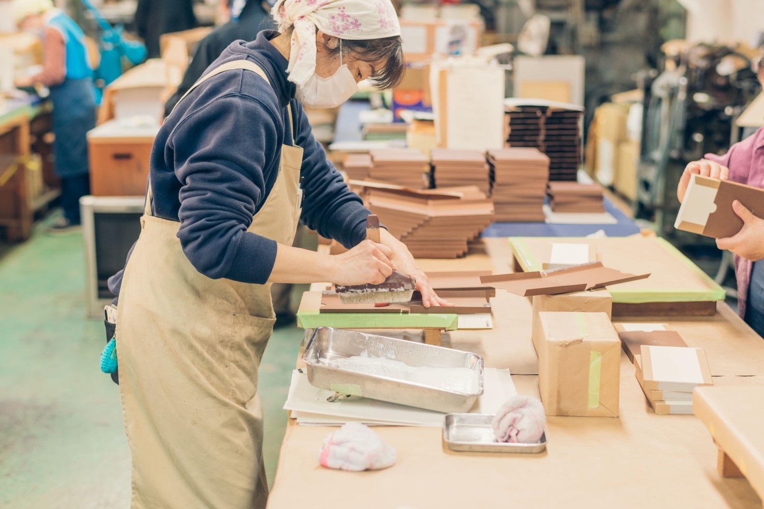 Shikibun木のノート⑤