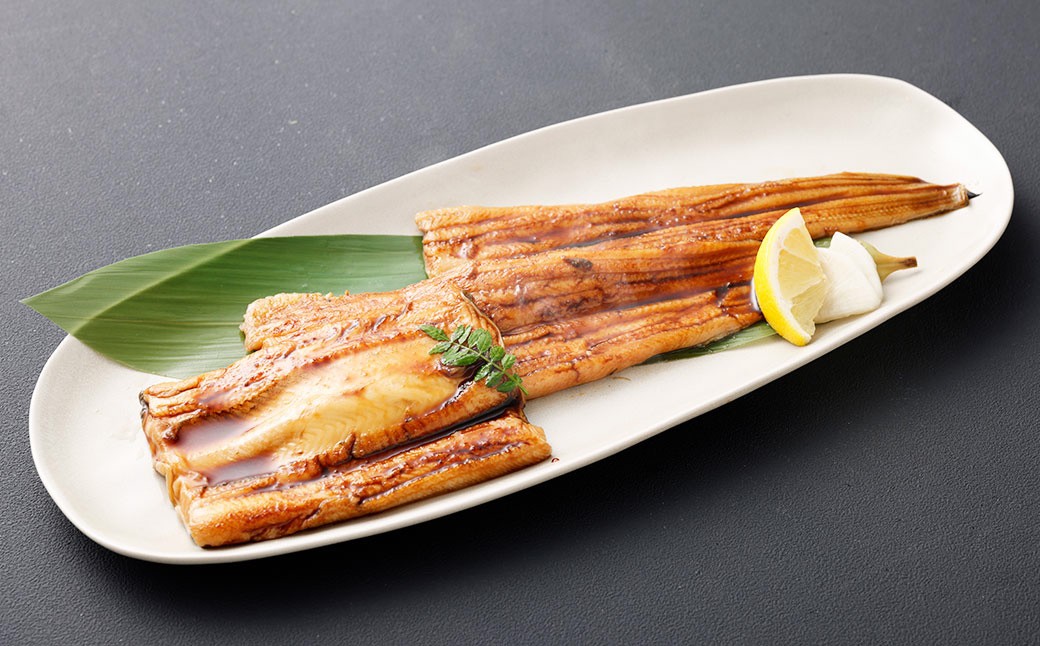 飯田商店 国産活〆 プレミアム 煮穴子