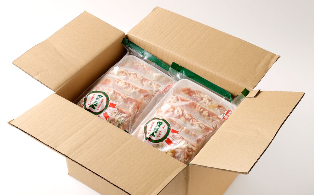 モーニングピザトースト 40枚入