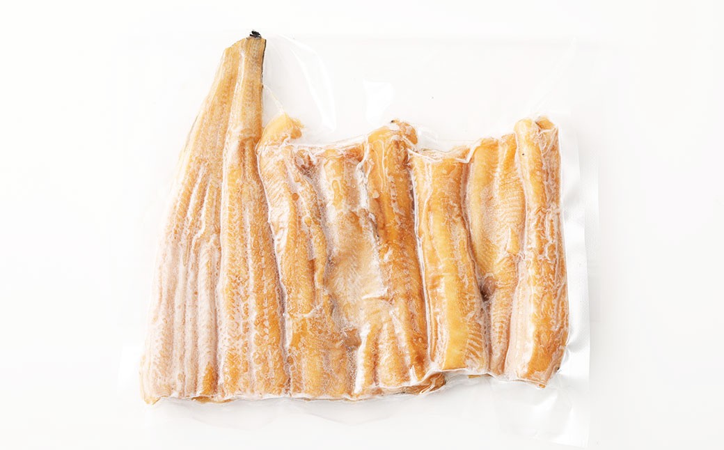 飯田商店 国産活〆 プレミアム 煮穴子