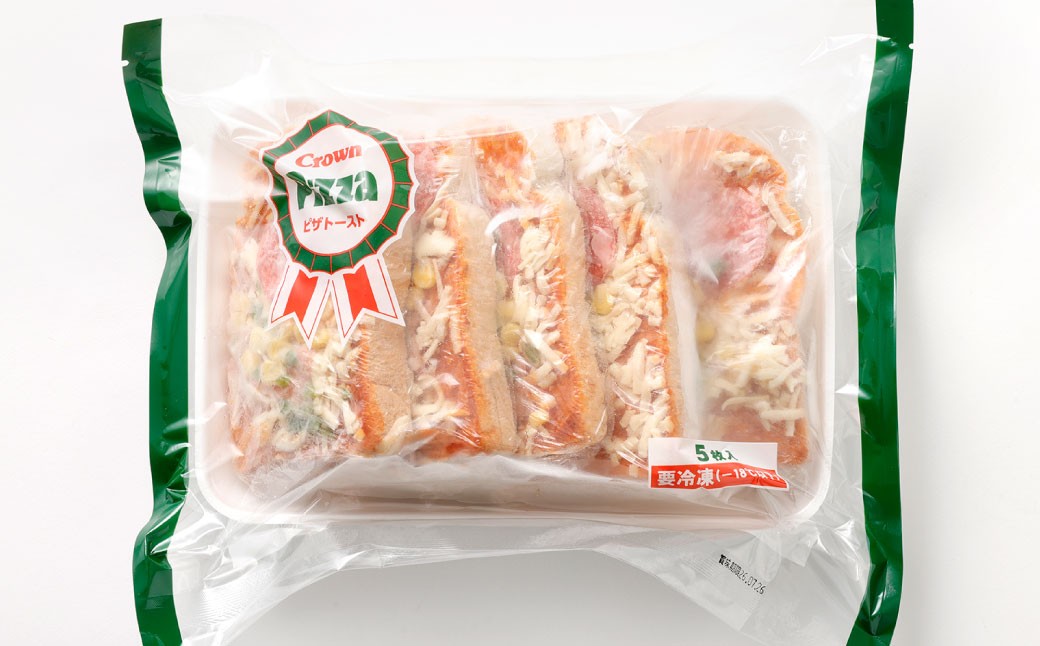 モーニングピザトースト 40枚入