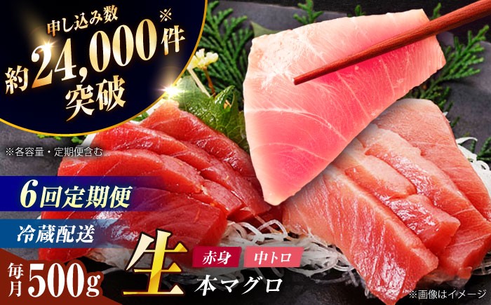 取り上げから加工まで一度も冷凍していない、本物のとろける、脂がのったマグロを是非ご堪能ください。