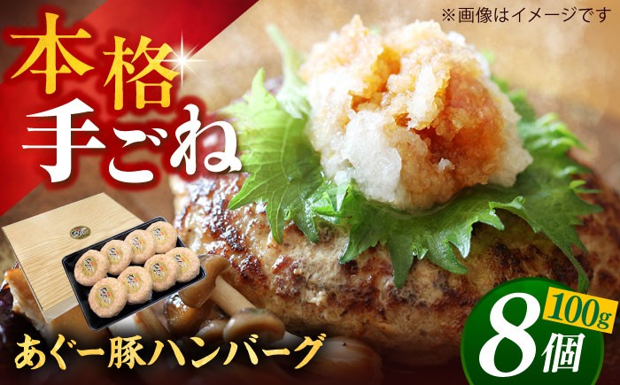 ハンバーグ あぐー豚ハンバーグ 個包装 沖縄産 あぐー豚 ハンバーグ はんばーぐ 国産 豚 はんばーぐ 冷凍 ギフト お取り寄せ