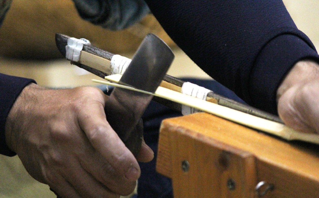 来民うちわ 肥後六花 肥後山茶花