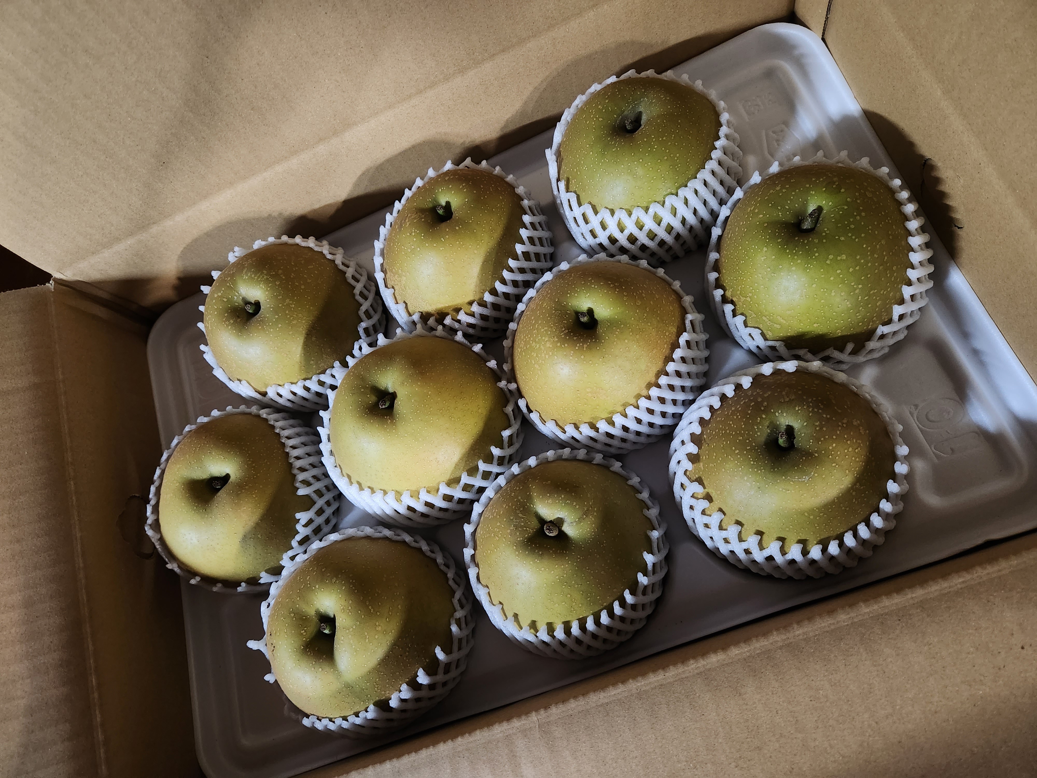 8～14玉お届けします（玉数は目安となります）