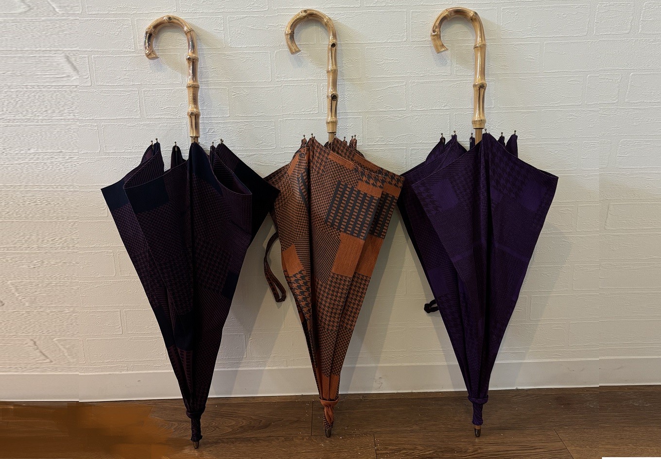 レディース日傘　長傘タイプ