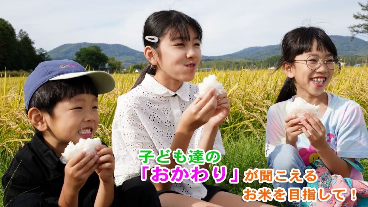 ゆめぴりか・ななつぼし 食べ比べセット 20kg（無洗米・真空）