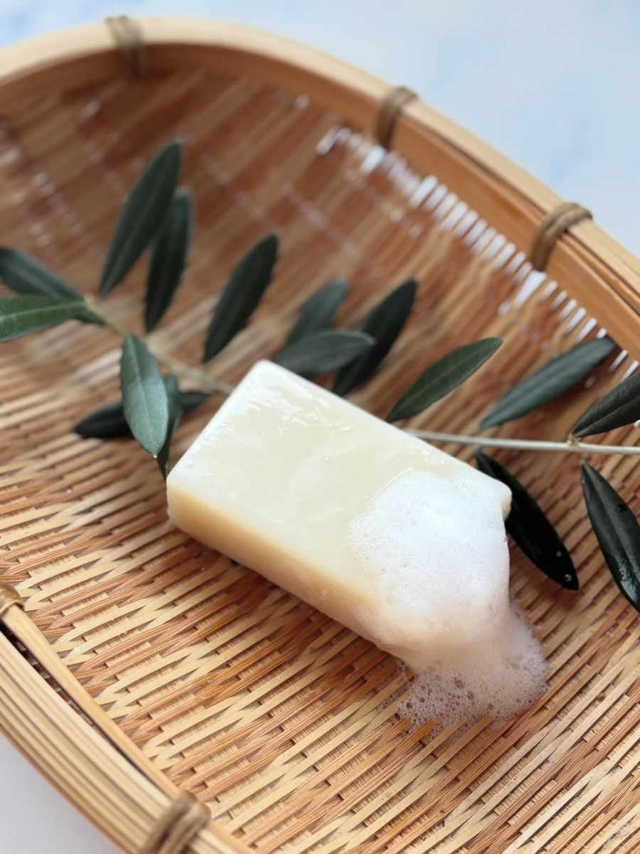 赤ちゃんだけでなく、敏感肌・荒れやすい肌の方、香りが苦手な方にもおすすめです。