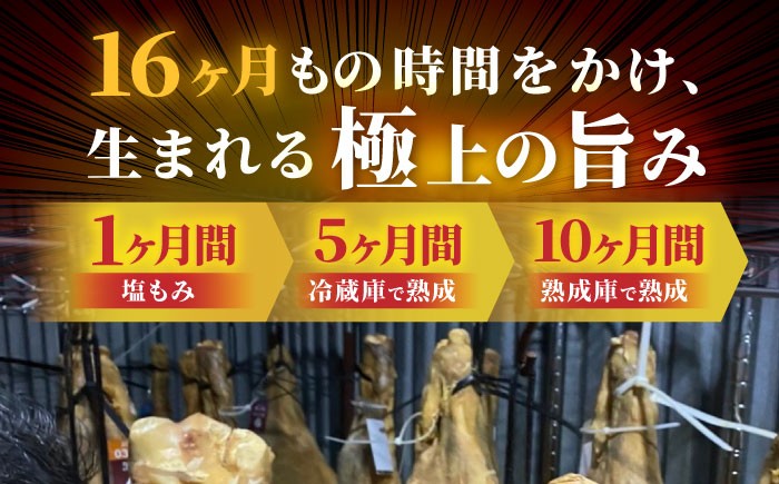 豚肉 ぶたにく 豚 ブタ ぶた ポーク ぽーく 肉 にく ハム はむ モモ もも 生 生ハム 原木 げんぼく 国産 加工品
