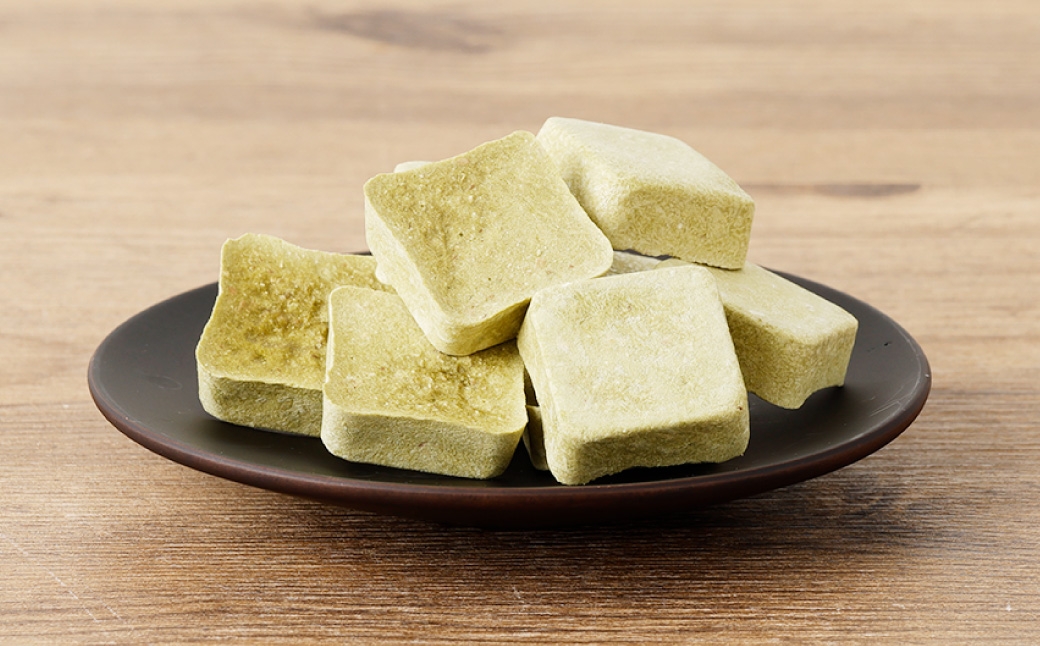 フリーズドライ 生甘酒 抹茶 6袋セット ／ 飲料 甘酒 抹茶味 グルテンフリー ヴィーガン対応 長崎県 長崎市