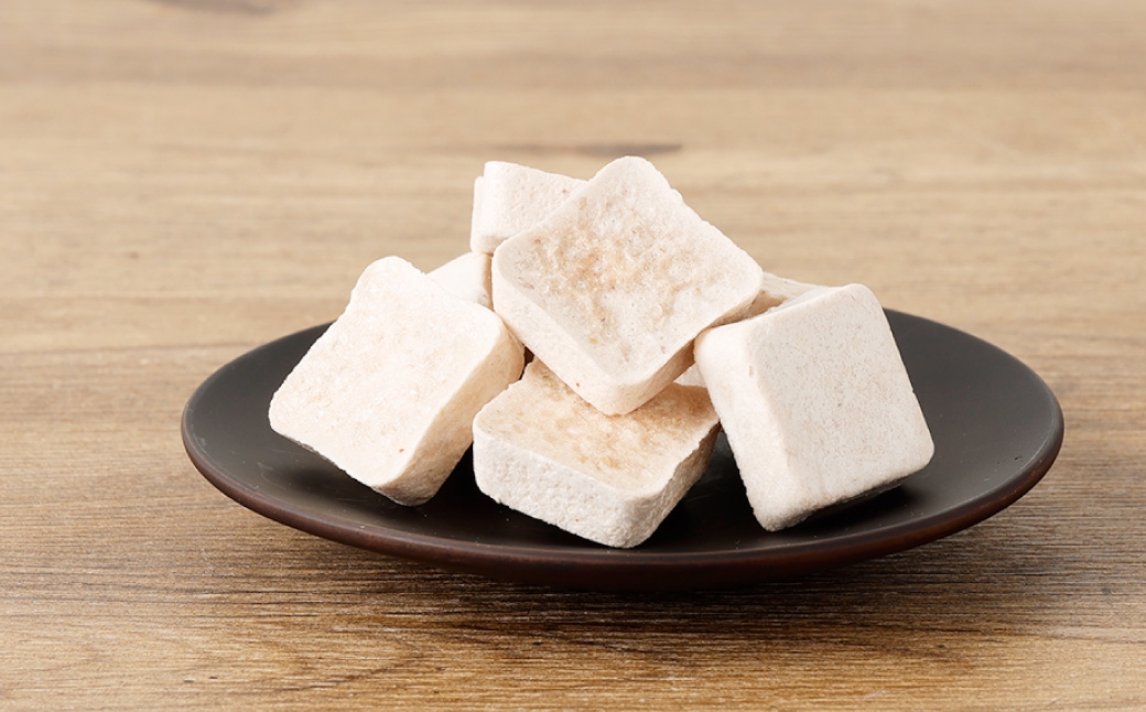 フリーズドライ 生甘酒 豆 5袋セット ／ フリーズドライ 生甘酒 甘酒 詰合せ セット 長崎県 長崎市