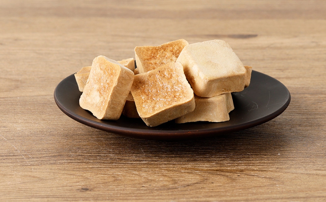 フリーズドライ 生甘酒 コーヒー 6袋セット ／ 珈琲 キューブ 新感覚 スイーツ お菓子 スナック菓子