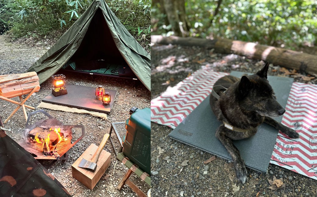 ポータブル畳 ヘリナイヤン HERINAIYAN 白茶色 | BAN-SICK M75S12