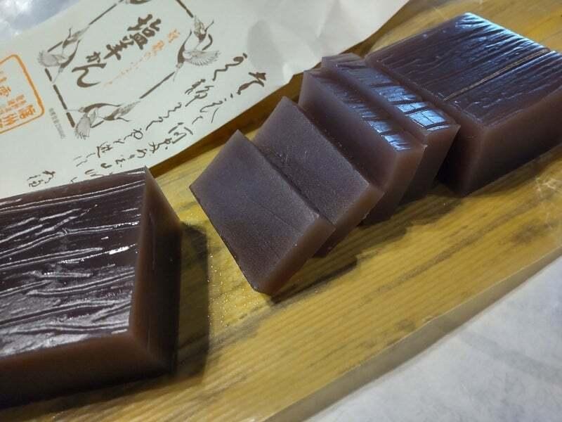 巧の技と伝統製法　甘さ引き立つ、奥深い塩味のハーモニー