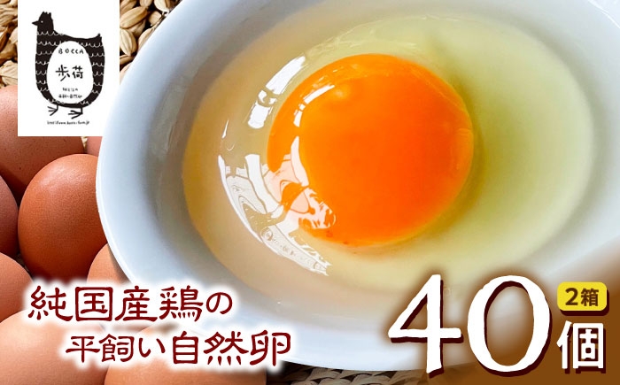 安全性に特化した放し飼い自然卵を産まれた当日に生産農場からお届けします。